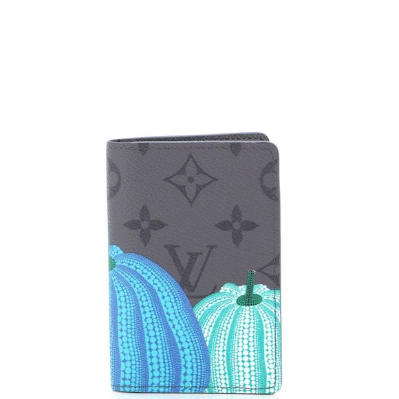 Louis Vuitton Other - Louis Vuitton Pocket Organizer Yayoi #80549L66B